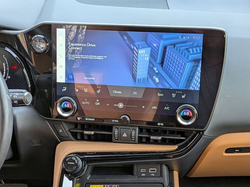 Used 2024 Lexus NX 350 AWD w/ Vision Package image 19