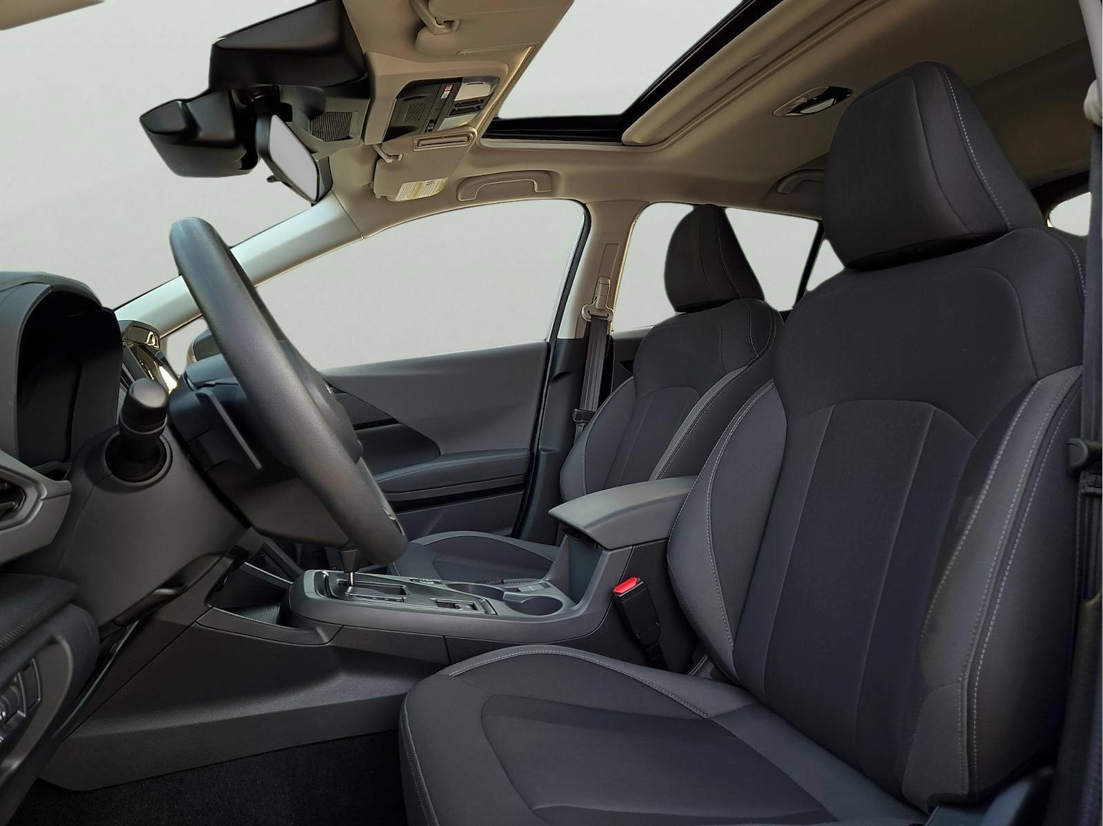 Certified 2026 Subaru Crosstrek 2.5i Premium AWD/4WD image 27