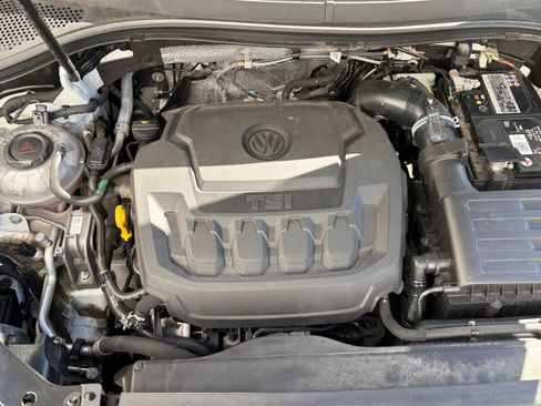 Used 2021 Volkswagen Tiguan S AWD/4WD image 29