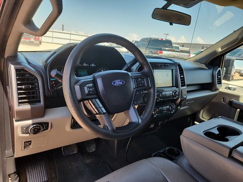Used 2019 Ford F150 XLT AWD/4WD image 12