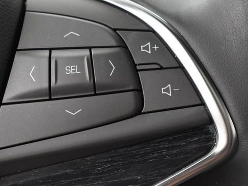 Used 2025 Cadillac XT5 Premium Luxury FWD image 24