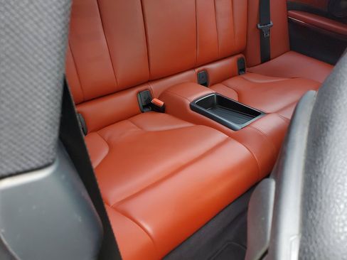 Used 2015 BMW M4 Coupe RWD image 37