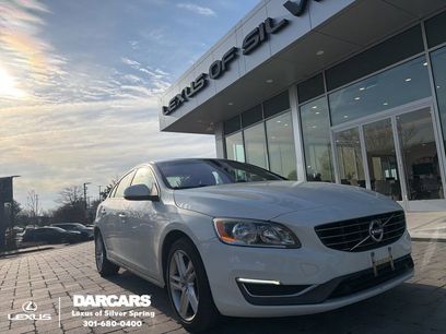 Used 2015 Volvo S60 T5 Premier