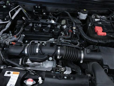 Used 2021 Honda Accord Sport Special Edition image 26