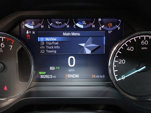 Used 2023 Ford F150 XLT w/ Equipment Group 302A High AWD/4WD image 37