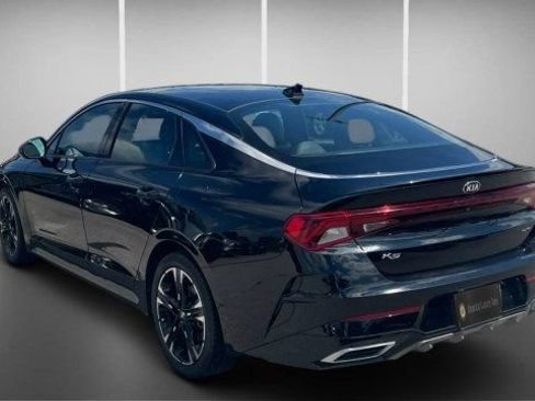 Used 2021 Kia K5 GT-Line w/ GT-Line FWD Premium Package image 6