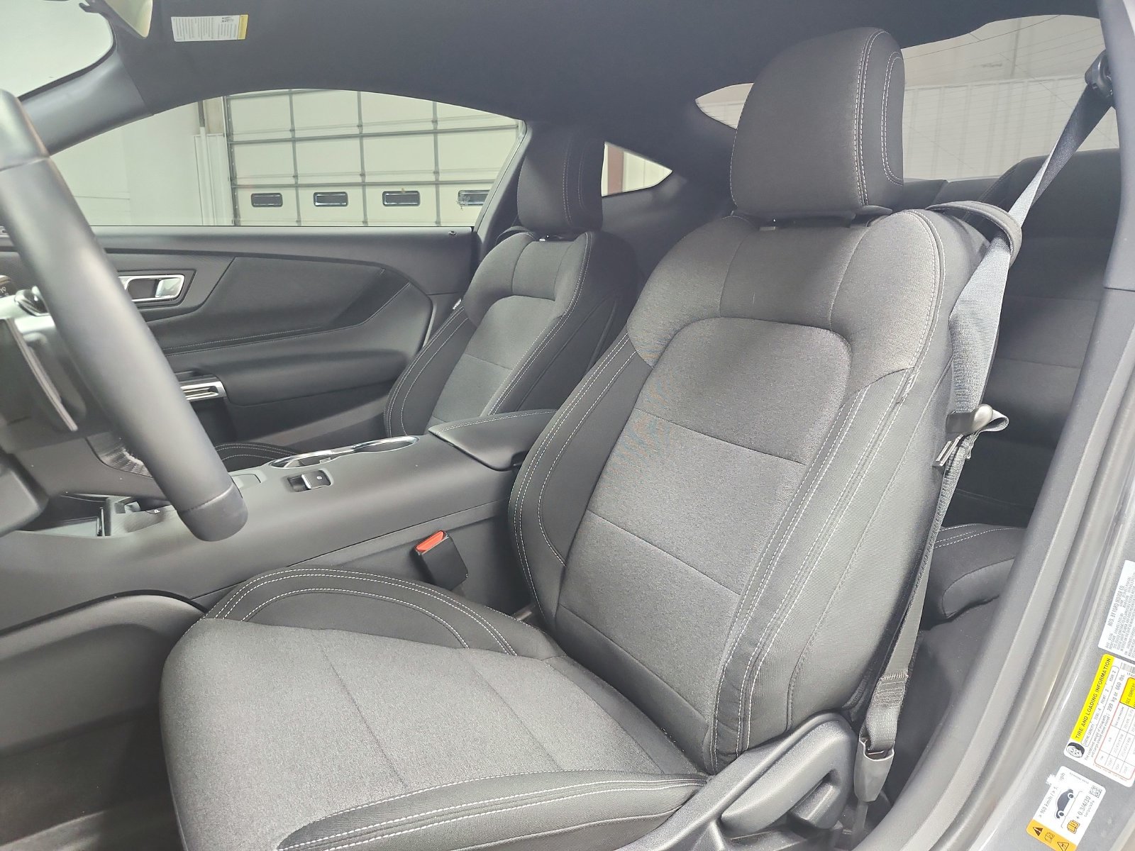 Used 2026 Ford Mustang GT RWD image 10
