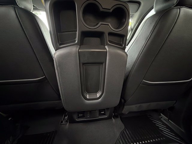 Used 2024 Chevrolet Silverado 2500 LTZ AWD/4WD image 18