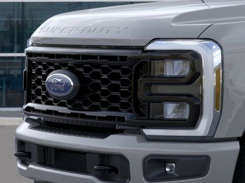 New 2026 Ford F250 XL w/ STX Appearance Package AWD/4WD image 19