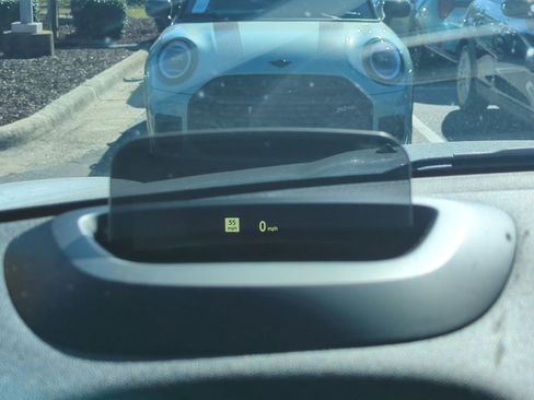 Used 2019 MINI Cooper Countryman John Cooper Works w/ Convenience Package image 33