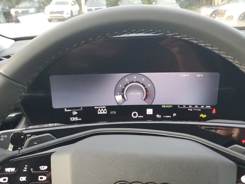 New 2026 Audi Q3 quattro 2.0T AWD/4WD image 26