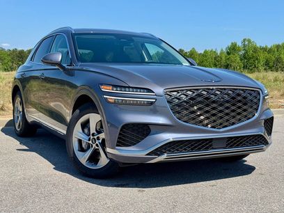 New 2026 Genesis GV70 2.5T Advanced