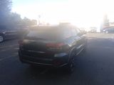 Used 2017 Jeep Grand Cherokee Altitude image 3