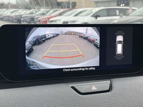 Used 2024 MAZDA CX-90 3.3 Turbo w/ Premium Package image 33