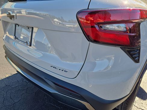 New 2026 Chevrolet Trax ACTIV w/ Driver Confidence Package image 14