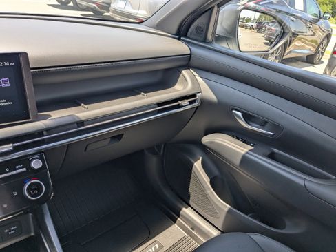 New 2025 Hyundai Tucson XRT image 18