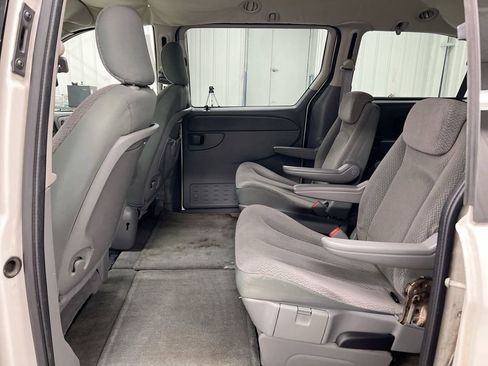 Used 2007 Dodge Grand Caravan SE w/ Popular Equipment Group I FWD image 21