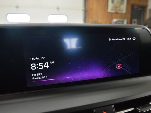 Used 2026 Kia Seltos SX w/ SX Sunroof Package image 35