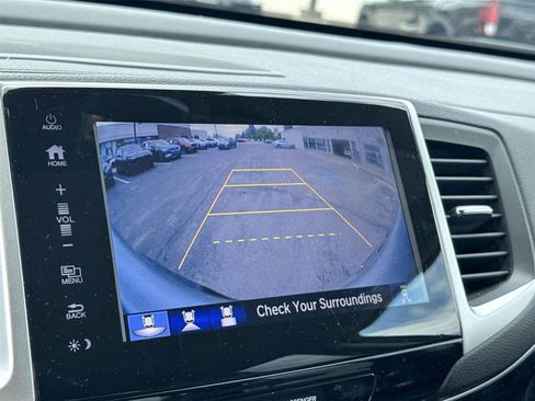 Used 2017 Honda Ridgeline RTL-E image 23