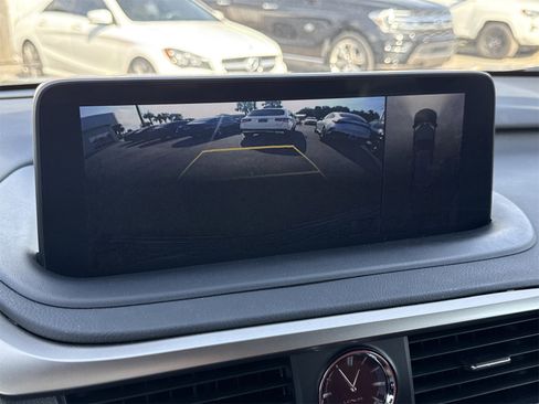 Used 2022 Lexus RX 350 F Sport image 19