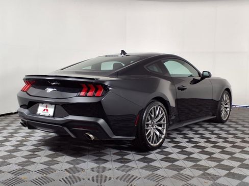 Used 2024 Ford Mustang Premium image 28