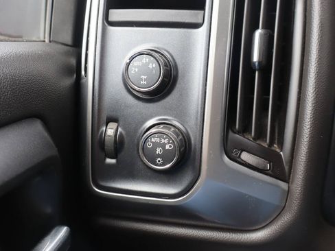 Used 2014 Chevrolet Silverado 1500 LT w/ All Star Edition AWD/4WD image 15