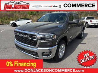 New 2026 RAM 1500 Big Horn video 1