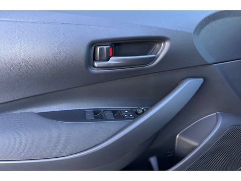 New 2026 Toyota Corolla LE FWD image 11