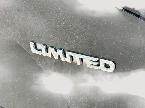 Certified 2024 Toyota bZ4X AWD w/ Weather Package image 10