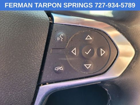 Certified 2023 Chevrolet Traverse High Country w/ LPO, Floor Liner Package image 34