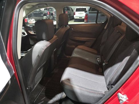 Used 2015 Chevrolet Equinox LT w/ Driver Convenience Package FWD image 26