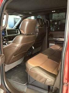 Used 2023 Ford F150 King Ranch w/ Equipment Group 601A High AWD/4WD image 11