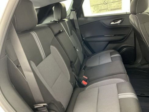 New 2026 Chevrolet Blazer LT w/ LPO, Floor Liner Package AWD/4WD image 9