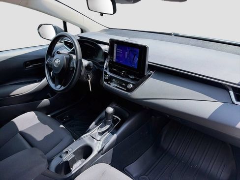 Used 2024 Toyota Corolla LE FWD image 28