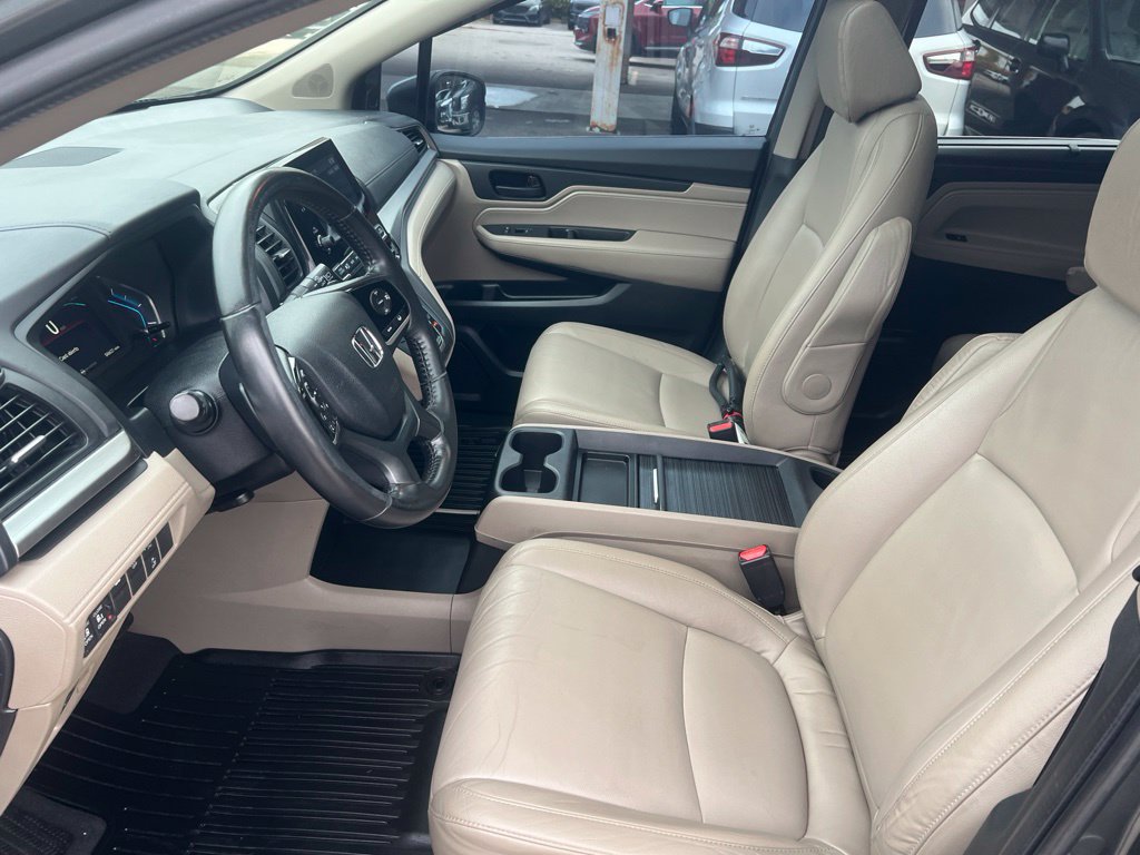 Used 2019 Honda Odyssey EX-L image 4