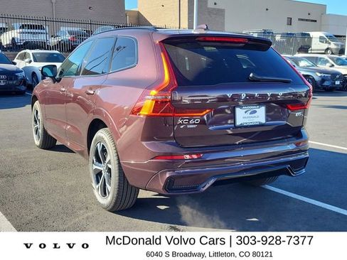 New 2026 Volvo XC60 B5 Core w/ Climate Package AWD/4WD image 6