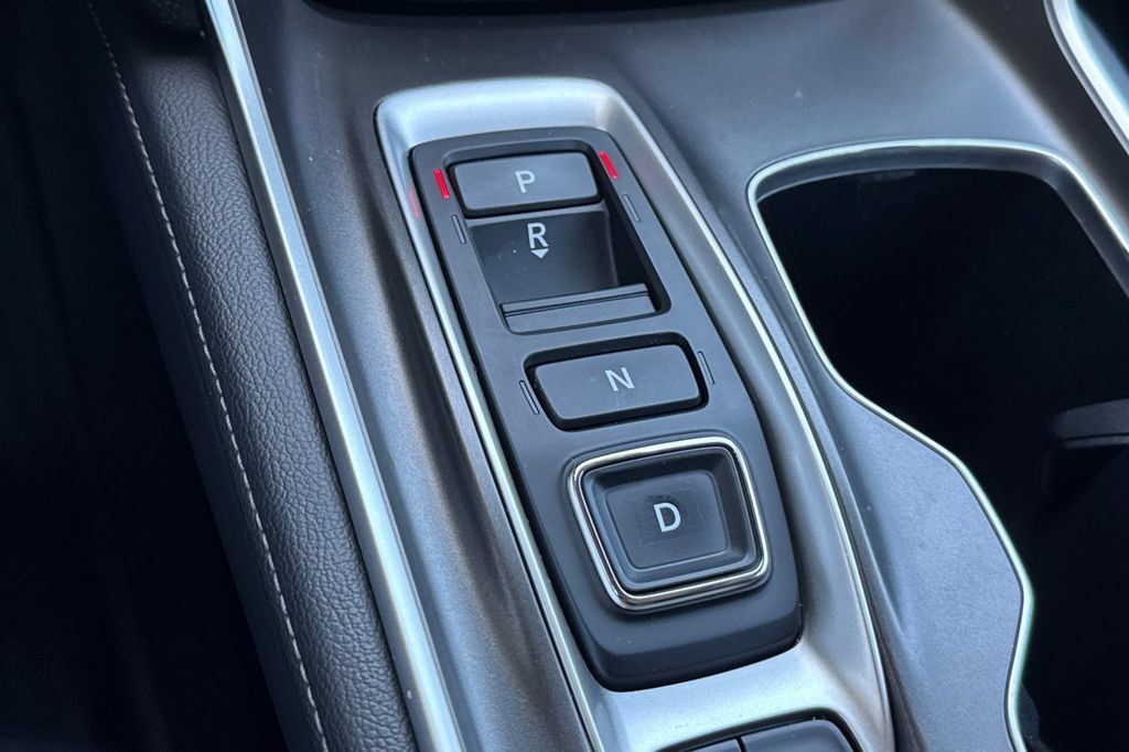 Used 2022 Honda Accord Touring image 24