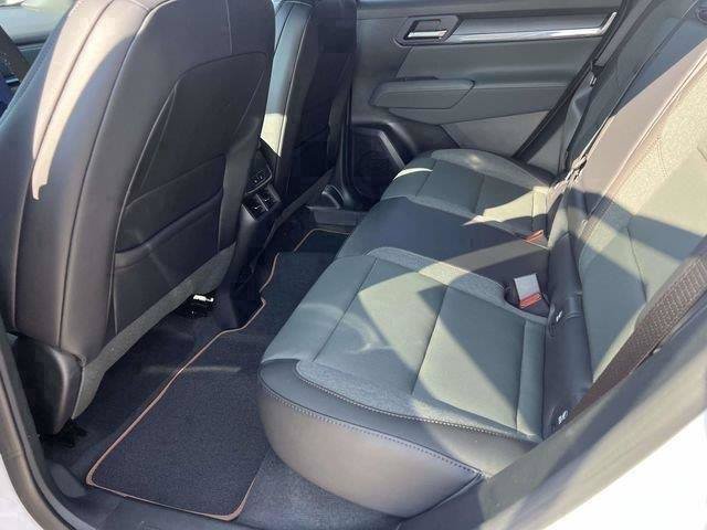 New 2027 GMC Terrain AT4 w/ Convenience Package III AWD/4WD image 11