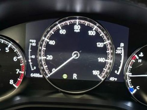 Used 2025 MAZDA CX-30 AWD 2.5 S w/ Premium Package image 18