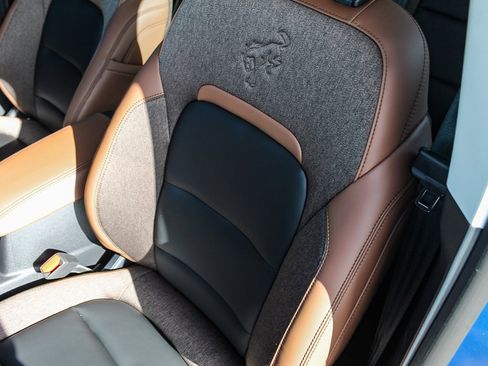 New 2025 Ford Bronco Sport Outer Banks w/ Outer Banks Tech Package+ image 25