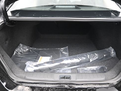 New 2025 Nissan Sentra S image 18