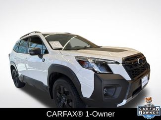 Used 2024 Subaru Forester Wilderness AWD/4WD video 2
