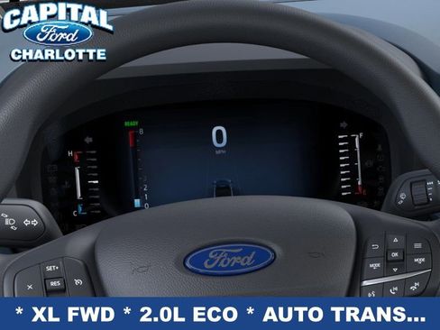 New 2026 Ford Maverick XL FWD image 14