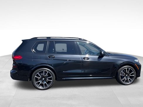 Used 2022 BMW X7 xDrive40i w/ M Sport Package image 3
