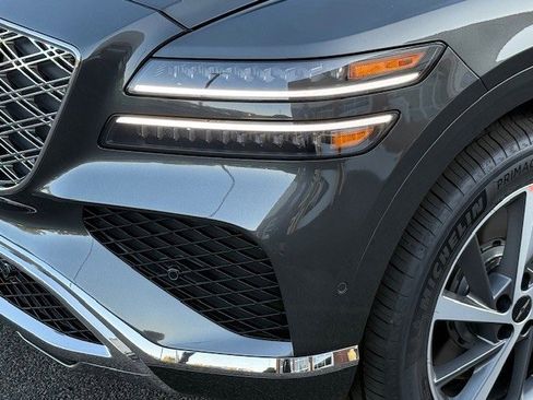 New 2026 Genesis GV80 2.5T Advanced image 10