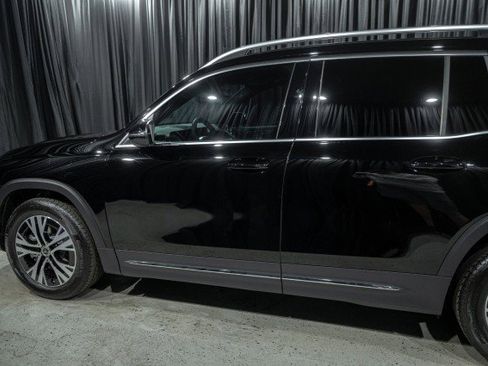 Certified 2026 Mercedes-Benz GLB 250 image 5