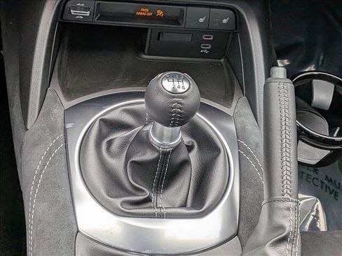 New 2026 MAZDA MX-5 Miata RF Club w/ Interior Package RWD image 13