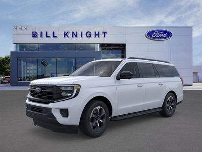New 2026 Ford Expedition Max Active