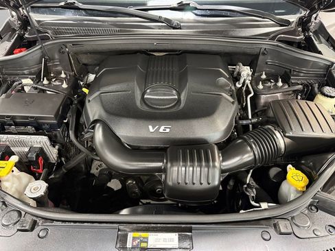 Used 2014 Jeep Grand Cherokee Altitude AWD/4WD image 40