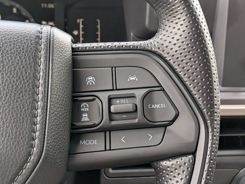 New 2026 Toyota Tacoma 4x4 Double Cab image 22